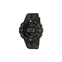 Reloj Casio Hombre Pro Trek in Resina PRG-300CM-3ER - PRG-300CM-3ER